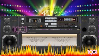 Golden Hits Of Disco Dance 80S 90S Instrumental [Euro-Disco, Italo-Disco, Euro-Dance] (Dj 19G1 Mix)