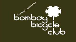 Watch Bombay Bicycle Club Sixteen video