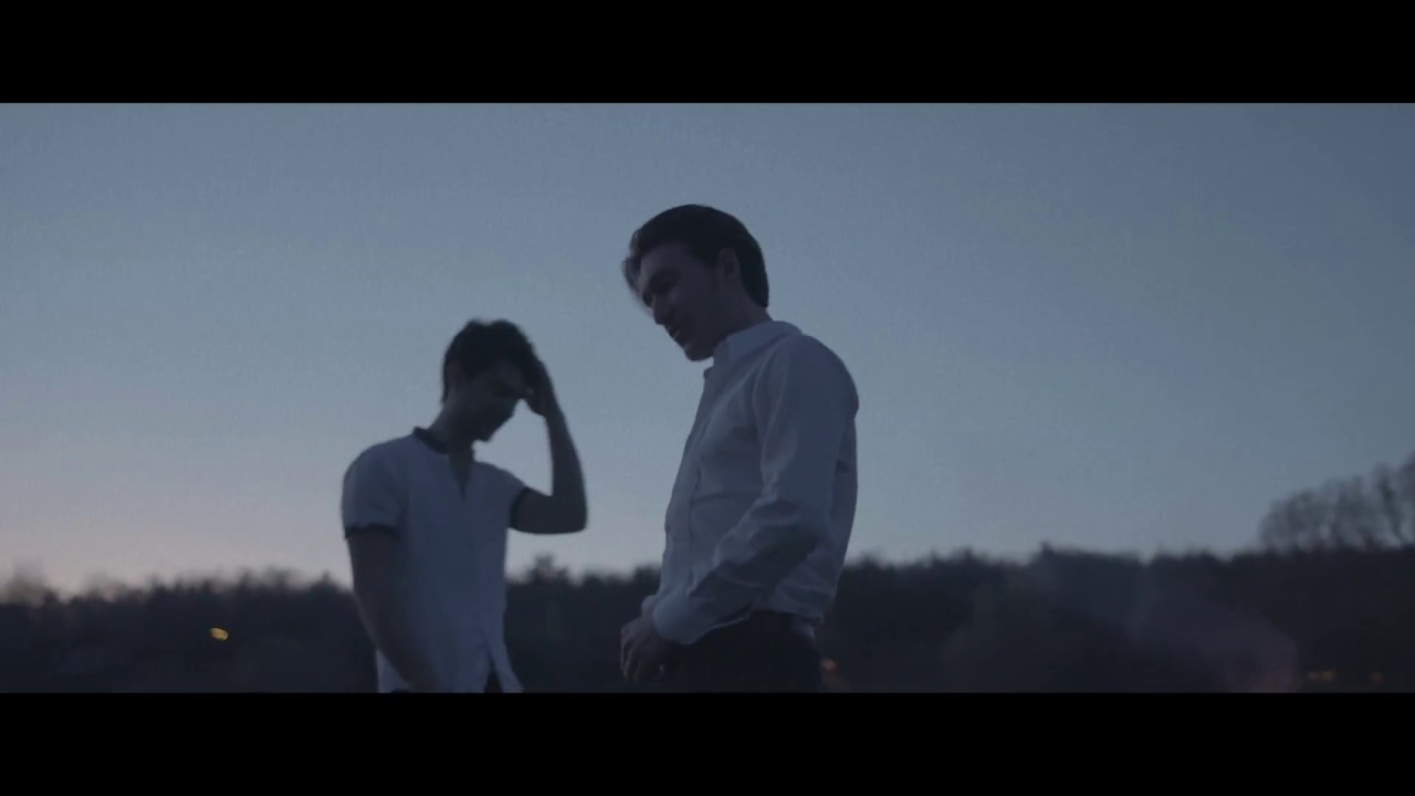 Hey Major - Wax and Wane (Official Video)