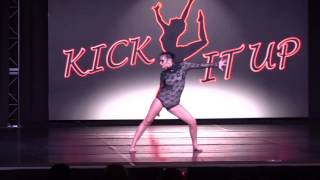 Afflicted (Emily Paulic Choreography 2017)