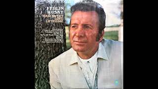 Watch Ferlin Husky Youre The Happy Song I Sing video