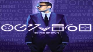 Watch Chris Brown Your World video