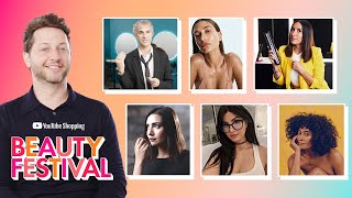2022 Full Show Ft Hailey Bieber, Sssniperwolf, Jackie Aina, Jennifer Aniston & More