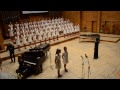 The Bulgarian National Radio Children's Choir  - Детският радио хор - Nothing else matters