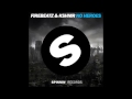 Firebeatz & KSHMR - No Heroes (feat. Luciana) [Original Mix]