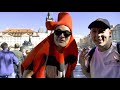 PARODIE - ULTIMÁTNÍ PRANK EDITION