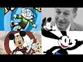 15 Lost Disney Cartoons, Episodes, &amp; Shorts That We May Never...