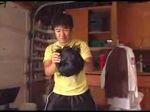 Channel 101 Location Tour: Ryan Nagata's Parent's House