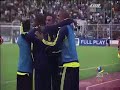 Bolivia 1 - Colombia 2 (Narracion Munera Eastman)