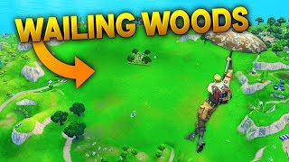 ALL WAILING WOODS DESTROYED..!!! | Fortnite Funny and Best Moments Ep.124 (Fortnite Battle Royale)