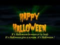 It's Halloween-Lo-Ween - Happy Halloween Wishes ecards - Halloween Greeting Cards It's Halloween-Lo-Ween - Happy Halloween Wishes ecards - Halloween Greeting Cards