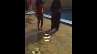 رقص موزز جامدة نااار رقص خليجي Jadid Ra9S Khaliji 2016