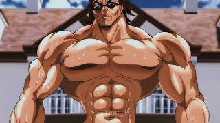 Yujiro Hanma Edit Twixtor 4K