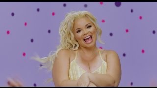 Trisha Paytas - Line Play