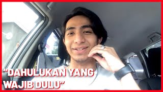Dahulukan Yang Wajib Dulu - Ayie Elham Tetap Akan Nikah Tahun Ini