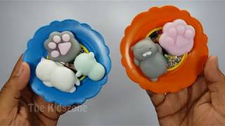Squishy Collection Mini 2018 Funny Kawaii Interesting And Adorable
