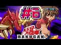 Bakugan: Defenders Of The Core