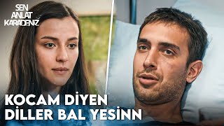 Rahat Bırakın Kocamı - Sen Anlat Karadeniz