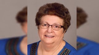 May 27, 2022 - Diane Lou Elton Celebration of Life