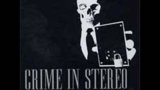 Watch Crime In Stereo Jesus Is My Ride Home video