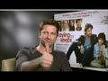 Merry Christmas from Gerard Butler