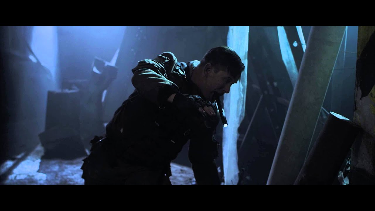 2047 Sights Of Death Trailer YouTube