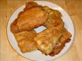 Fish & Chips crispy batter recipe with Guinness How to make cook cooking food recipes chip shop and