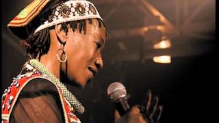 Busi Mhlongo Digital Press Release 1997 Urbanzulu Launch Busi Mhlongo Digital Press Release 1997 Urbanzulu Launch