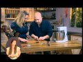 פרימור ומיקי שמו - לחם עגבניות