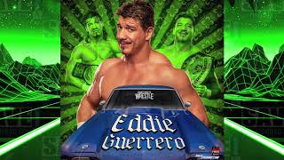 Stw Eddie Guerrero