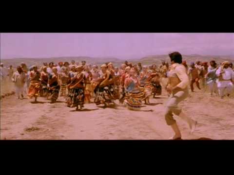PardesiYa...AmiTaBh Rekha !