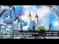 Видео Paul Webster feat. Angelic Amanda - Time (MaRLo Dub Remix) (From: Universal Religion 6)