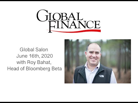 Looking Past The Pandemic: Q&A With Bloomberg Beta's Roy Bahat