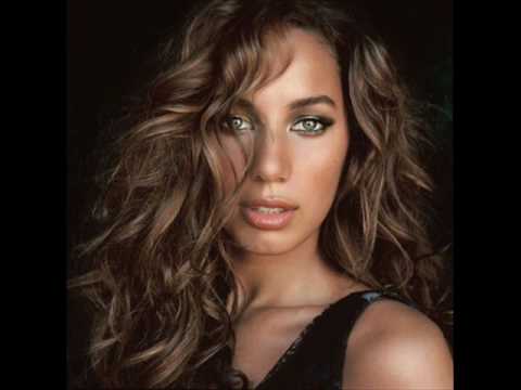 Happy Leona Lewis Song With Pictures 