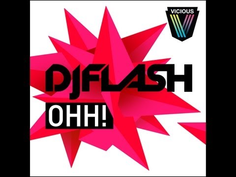 DJ Flash - Ohh! (Chardy Remix)