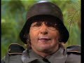 Classic Sesame Street - Arte Johnson introduces the word Exit