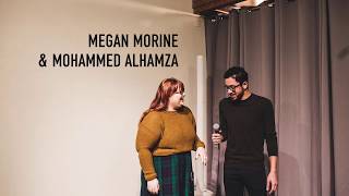 LORE Mainstage: Perspective Megan Garrison and Mohammed Alhamza