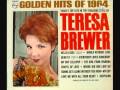 Teresa Brewer - Where Did Our Love Go (1964)