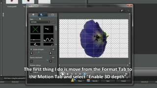 PowerDirector tutorials