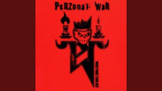 Watch Perzonal War New Age video