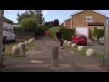 Joe Moore: a Short Skate Film