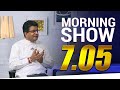 Siyatha Morning Show 02-04-2020