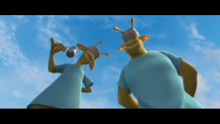 Planet 51 1998 Happy Endingend Creditsafter Ending Scene