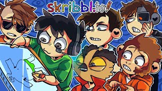 Nogla S Skribbl Io Drawings Are A Disgrace To Humanity Skribbl Io Funny Moments Nogla S Skribbl Io Drawings Are A Disgrace To Humanity Skribbl Io Funny Moments