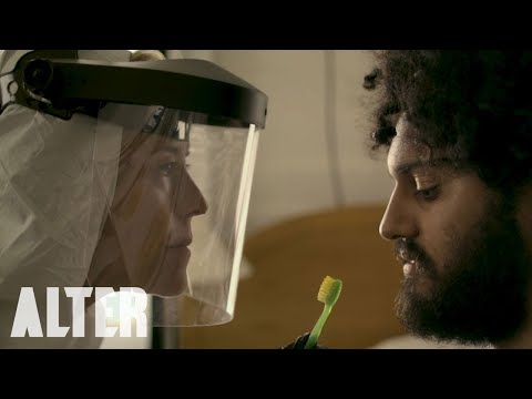 Horror Short Film "Riley Was Here" | ALTER Exclusive