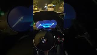 Bmw 320Ied Snap Bmw 320Ied Gece Snap Bmw Dış Çekim Snap