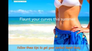 Bally Chohan Fitness Tips - Secrets Of Perfect Beach Body Revealed