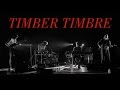 Live @ Massey Hall (2014)