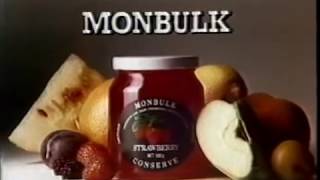 Australian Tv Commercials 1979 - Tvw 7 Perth