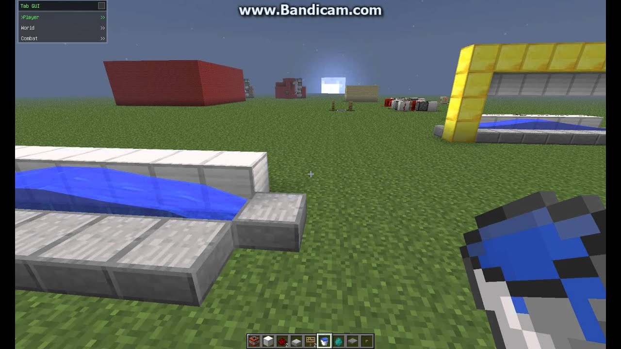 Как сделать в minecraft 1.5.2 ловушки Как сделать в minecraft 1.5.2 ловушки